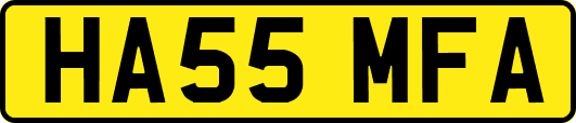 HA55MFA