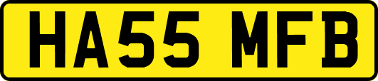 HA55MFB