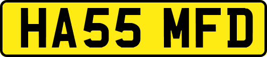 HA55MFD
