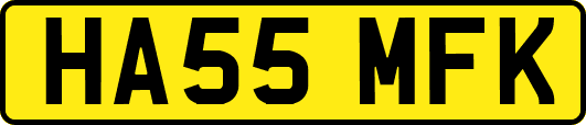 HA55MFK