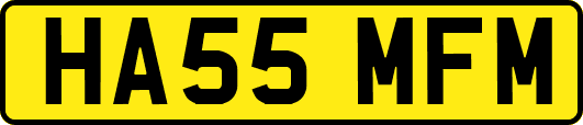 HA55MFM