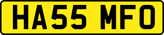 HA55MFO