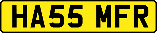 HA55MFR