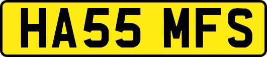 HA55MFS