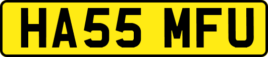 HA55MFU