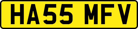HA55MFV