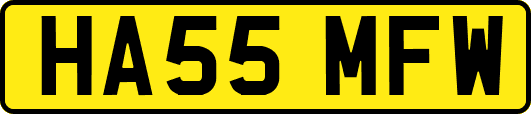HA55MFW