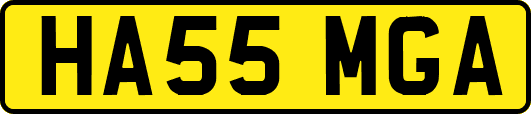 HA55MGA