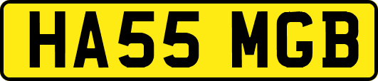 HA55MGB