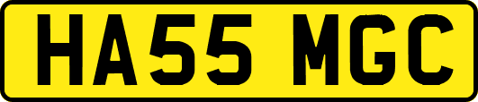 HA55MGC