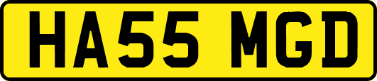 HA55MGD