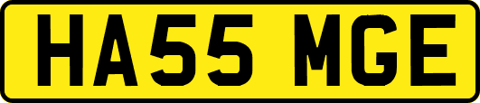 HA55MGE