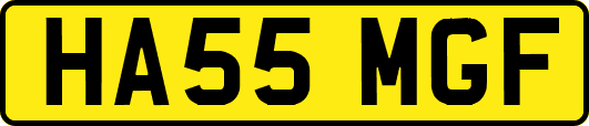 HA55MGF