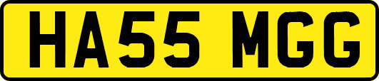 HA55MGG