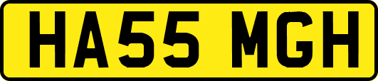 HA55MGH