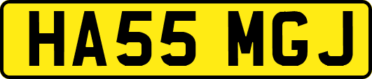 HA55MGJ