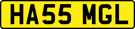 HA55MGL