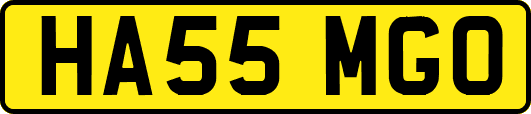 HA55MGO