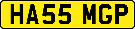 HA55MGP