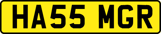 HA55MGR