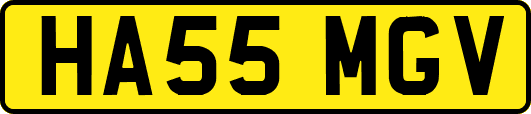 HA55MGV