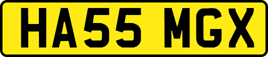 HA55MGX