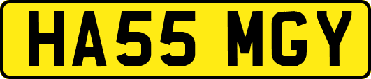 HA55MGY