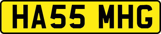 HA55MHG