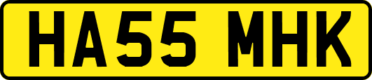 HA55MHK
