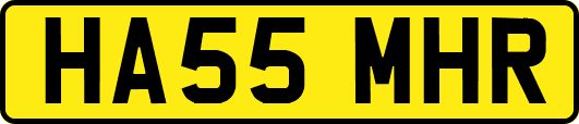 HA55MHR