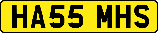 HA55MHS