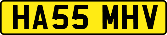 HA55MHV