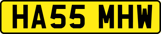 HA55MHW