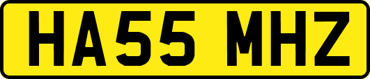 HA55MHZ