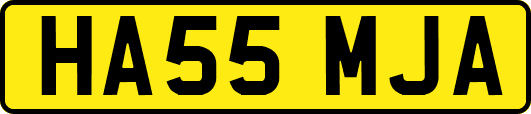 HA55MJA
