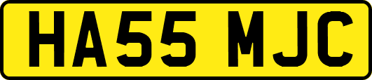 HA55MJC