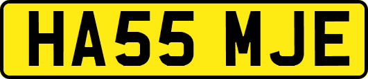 HA55MJE