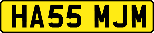 HA55MJM