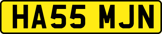 HA55MJN