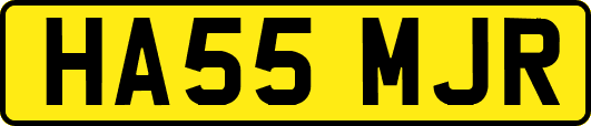 HA55MJR