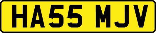 HA55MJV