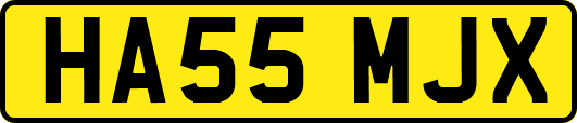 HA55MJX