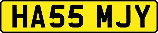 HA55MJY