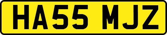 HA55MJZ