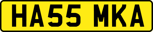 HA55MKA