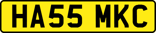 HA55MKC
