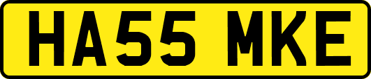 HA55MKE