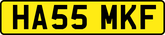 HA55MKF