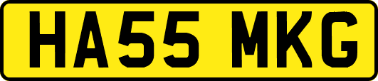 HA55MKG