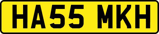 HA55MKH
